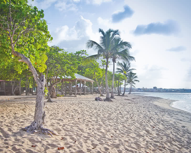 Résidence Tropicale Le Moule, Guadeloupe