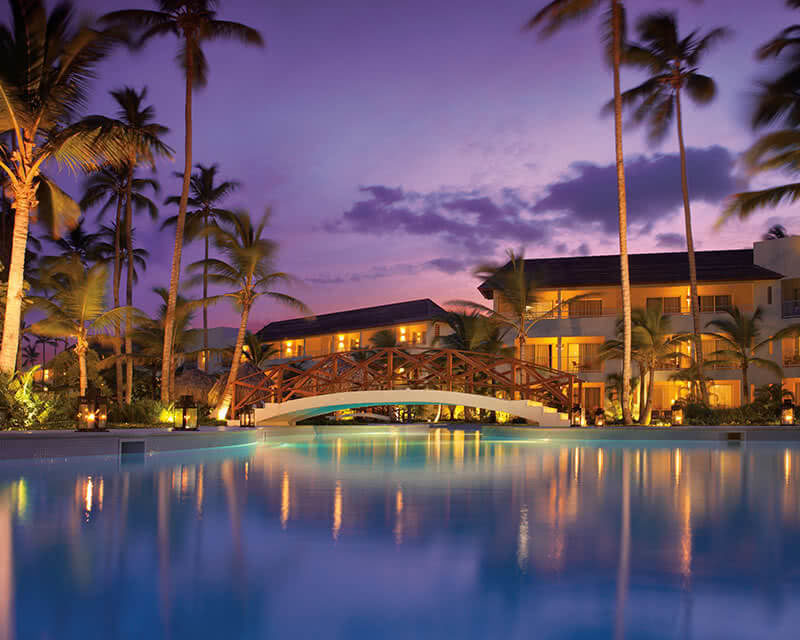 Secrets Royal Beach Punta Cana - All Inclusive Adults Only 5 étoiles Punta Cana, République dominicaine