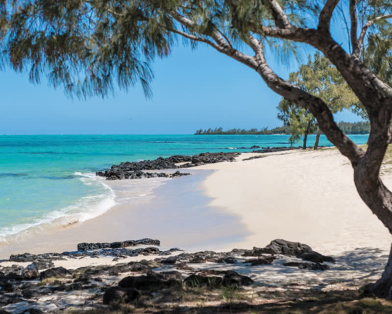 Shangri-La's Le Touessrok Resort & Spa 5 étoiles Trou d'Eau Douce, Île Maurice