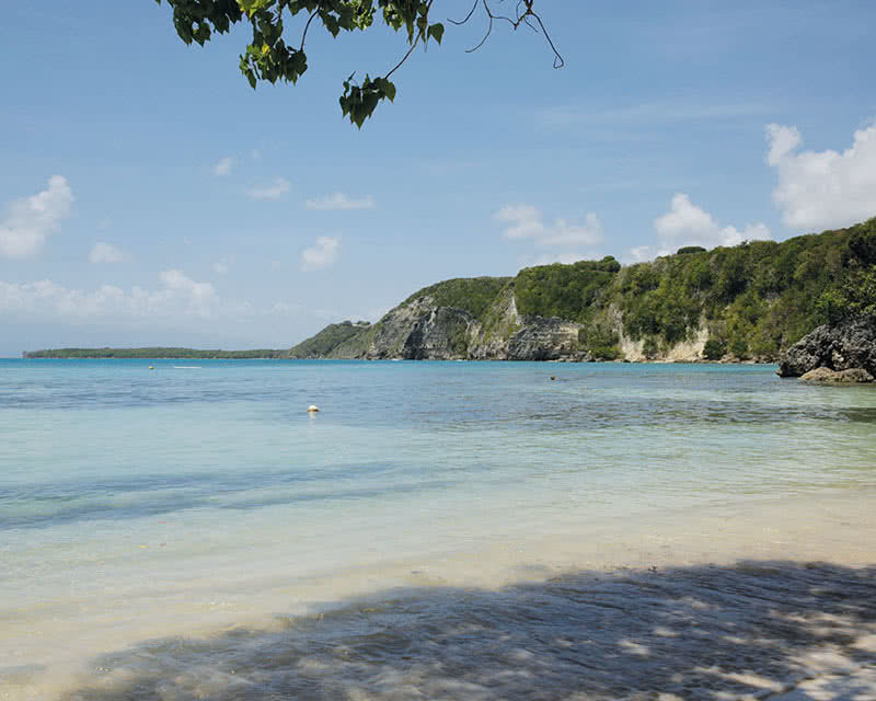 Villa Datura Le Gosier, Guadeloupe