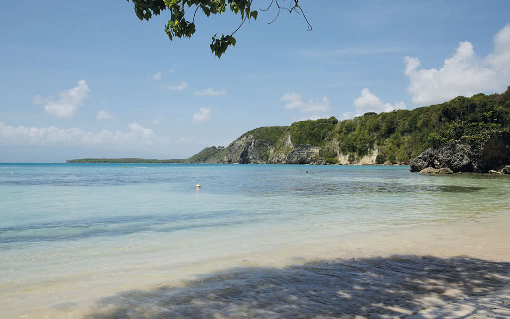 Villa Datura Le Gosier, Guadeloupe