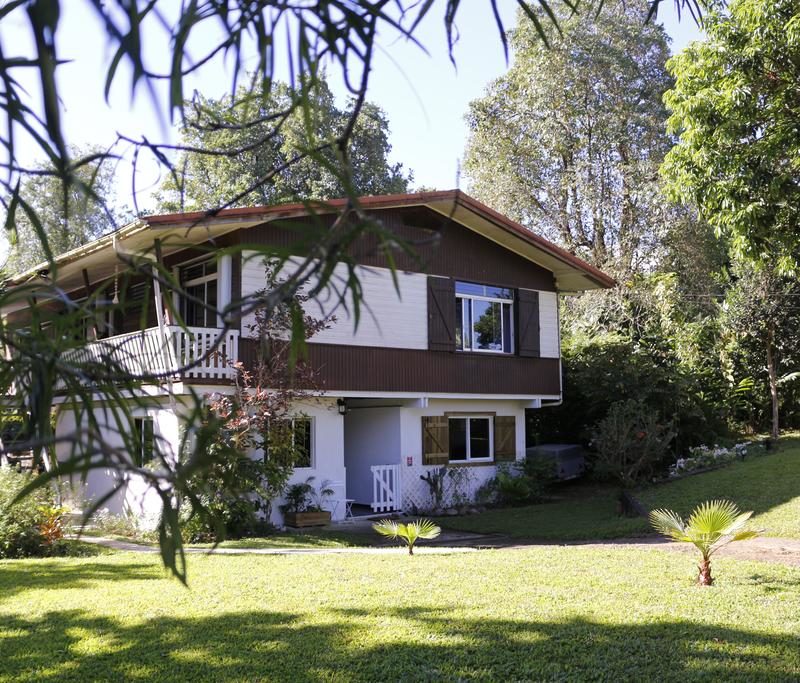 Villa Kannel Petit-Bourg, Guadeloupe