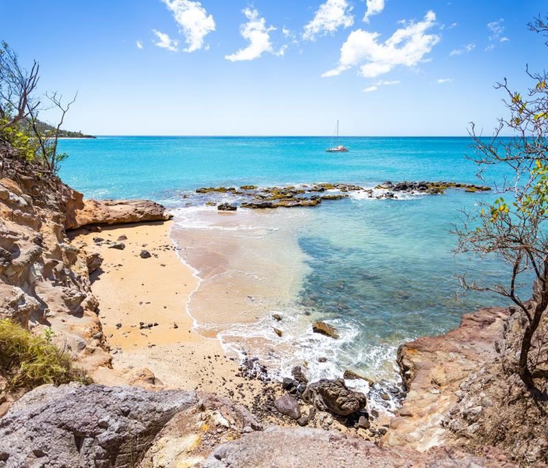 Villa Plessis Nogent Sainte-Rose, Guadeloupe