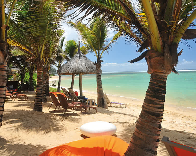 Villa The Flows at Belle Rivière 16 Bel Ombre, Île Maurice