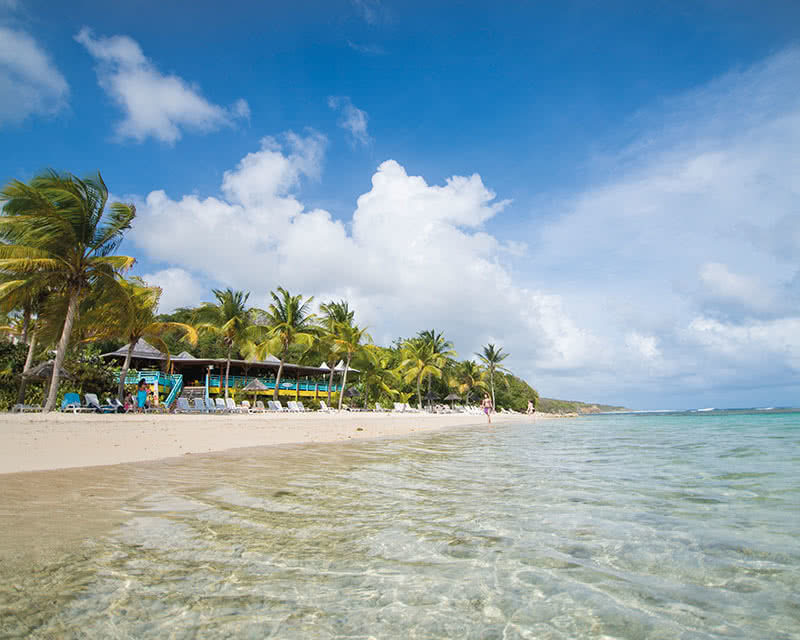 Village Pierre & Vacances - Sainte Anne 3 étoiles Sainte-Anne, Guadeloupe