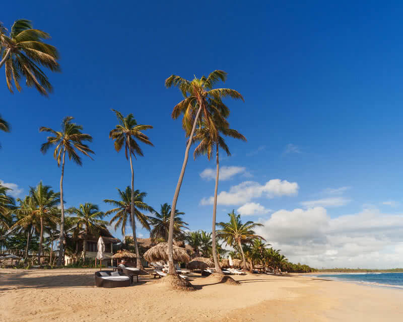 Zoetry Agua Punta Cana 5 étoiles Punta Cana, République dominicaine