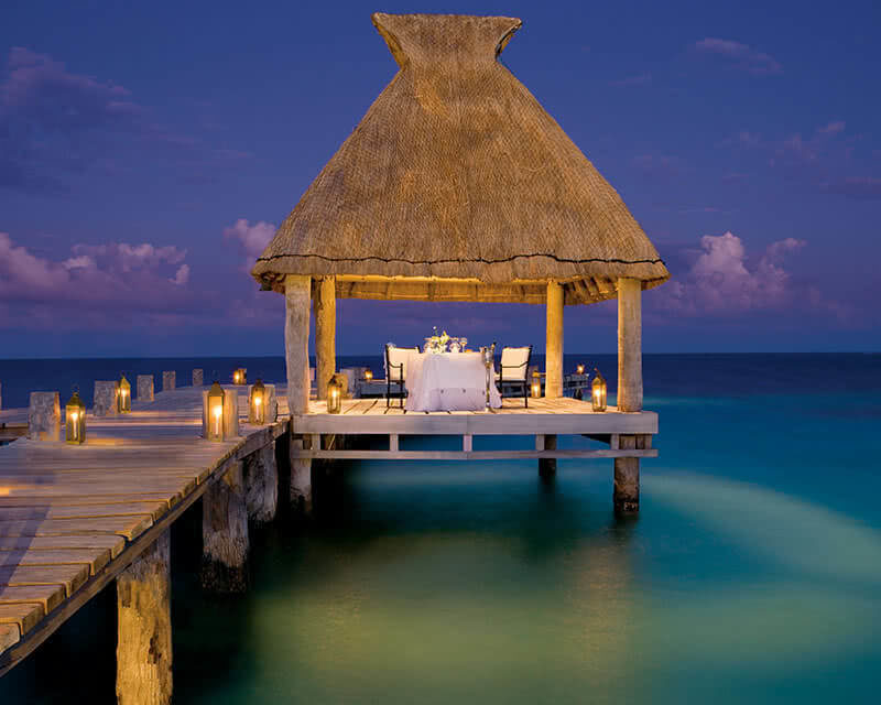 Zoetry Paraiso de la Bonita - Endless Privileges All Inclusive 5 étoiles Puerto Morelos, Mexique